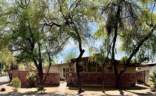 Casa en Phoenix, Arizona, Estados Unidos 1