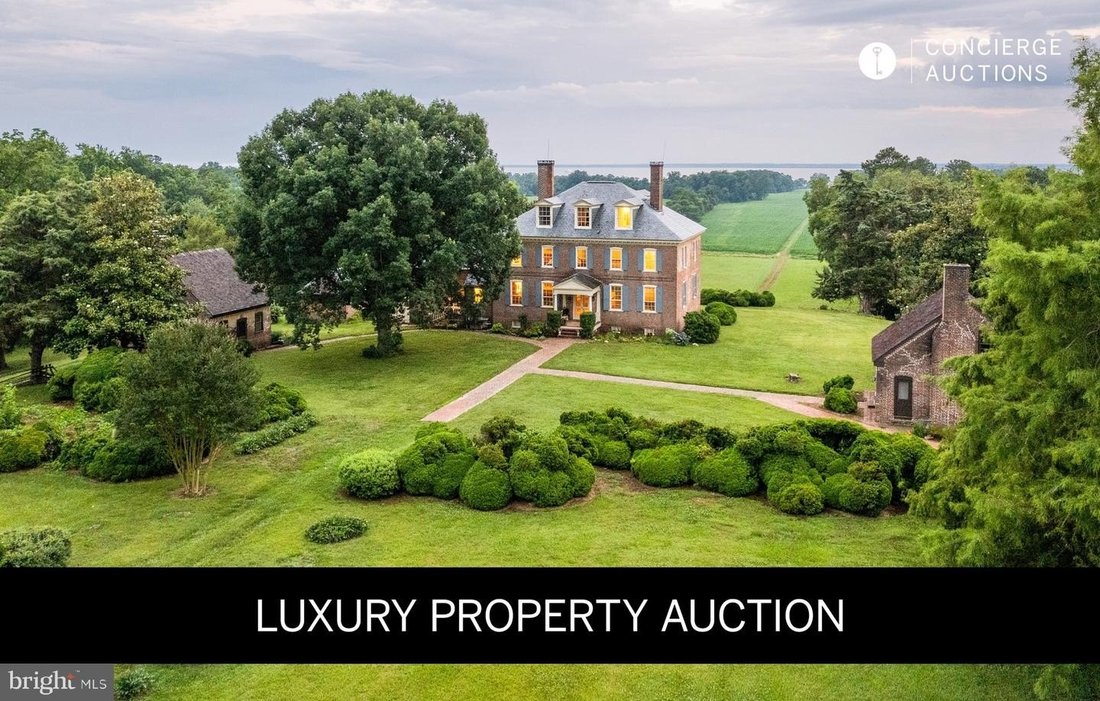 House in Leonardtown, Maryland, United States 1 - 18506948