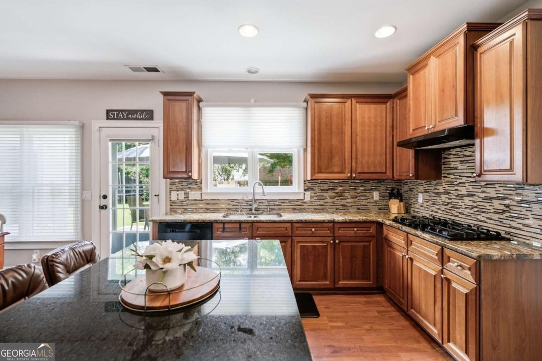 House in Smyrna, Georgia, United States 3 - 18503330