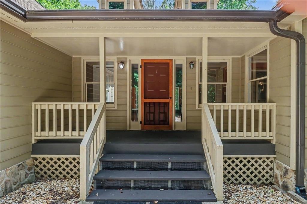 House in Cumming, Georgia, United States 5 - 18499515
