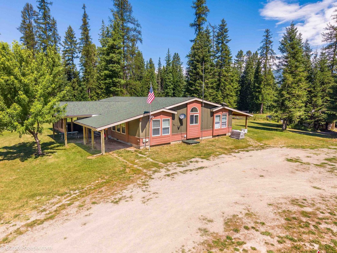 Land in Ione, Washington, United States 1 - 17245085