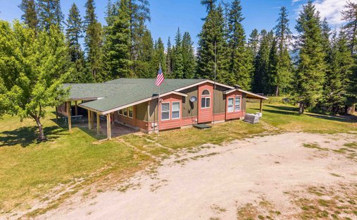 Land in Ione, Washington, United States 1