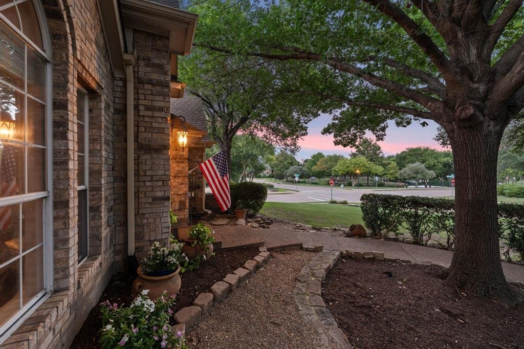 House in Allen, Texas, United States 2 - 18503783