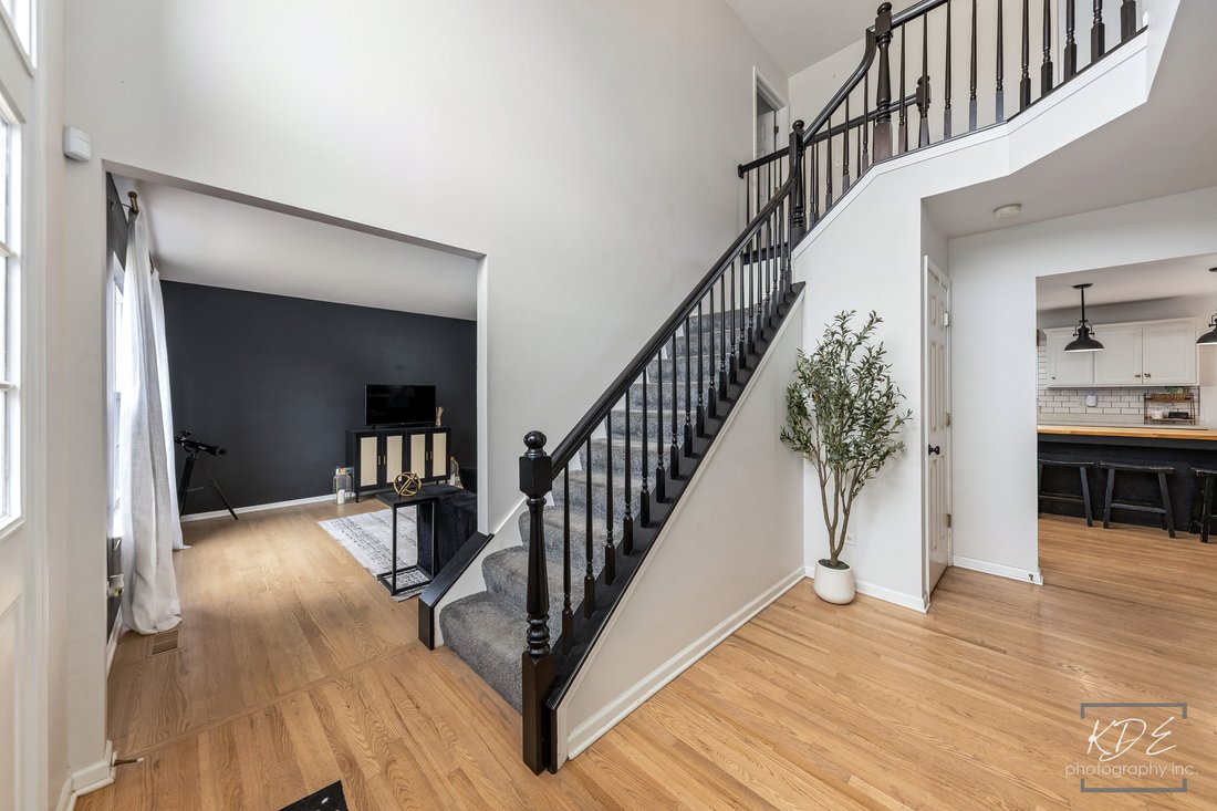 House in Plainfield, Illinois, United States 2 - 18499423