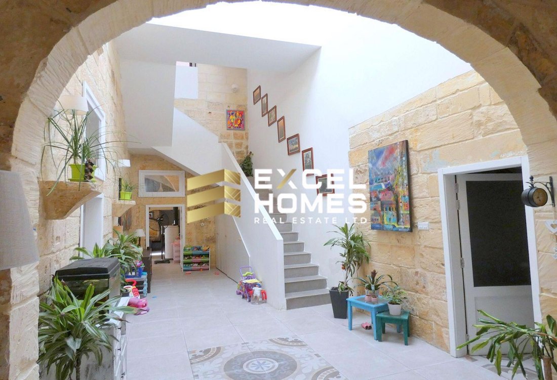 House in Qormi, Malta 4 - 16704177