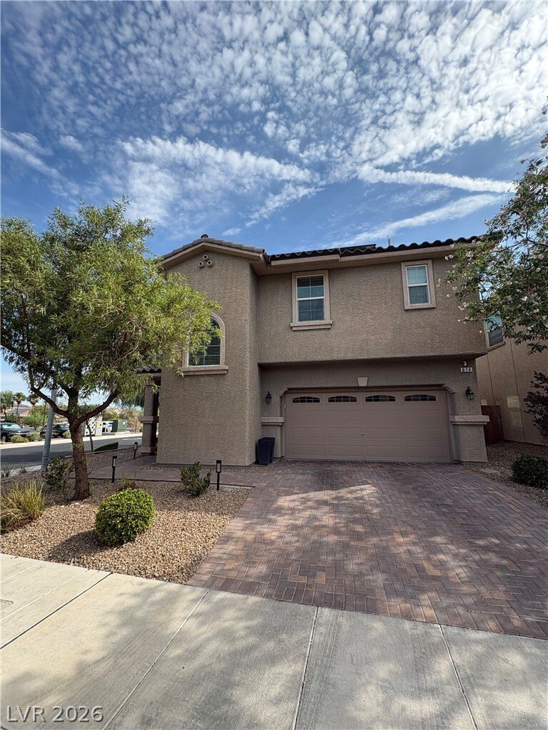 House in Henderson, Nevada, United States 1 - 18498982