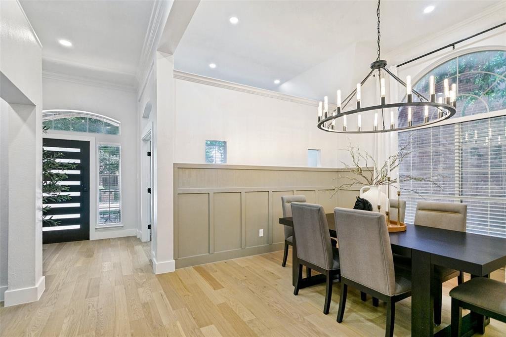 House in Frisco, Texas, United States 3 - 18500283