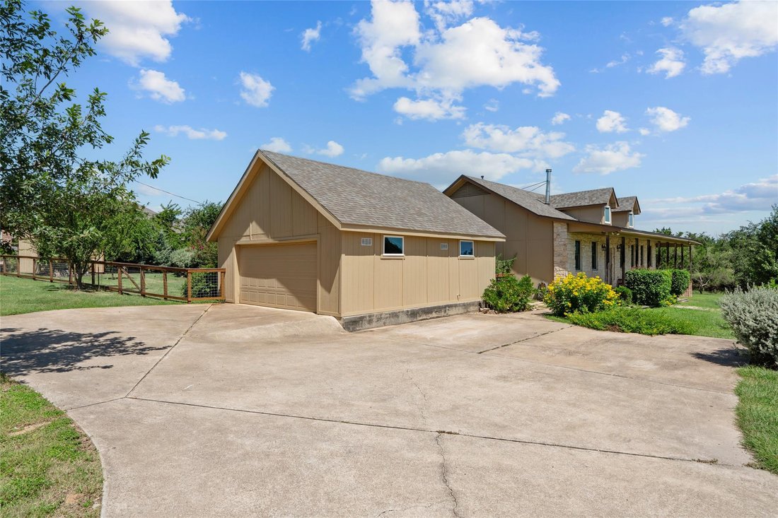 House in Georgetown, Texas, United States 2 - 18499110