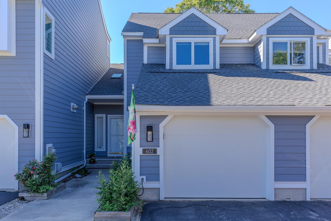 House in Cape May, New Jersey, United States 1 - 18506638