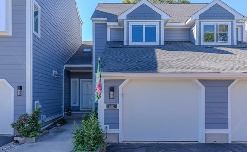 Casa en Cape May, Nueva Jersey, Estados Unidos 1