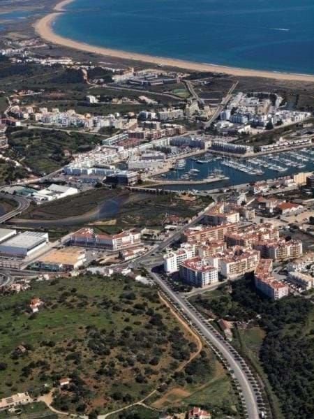 Land in São Sebastião, Lagos, Sao Goncalo de Lagos, Portugal 3 - 18436040