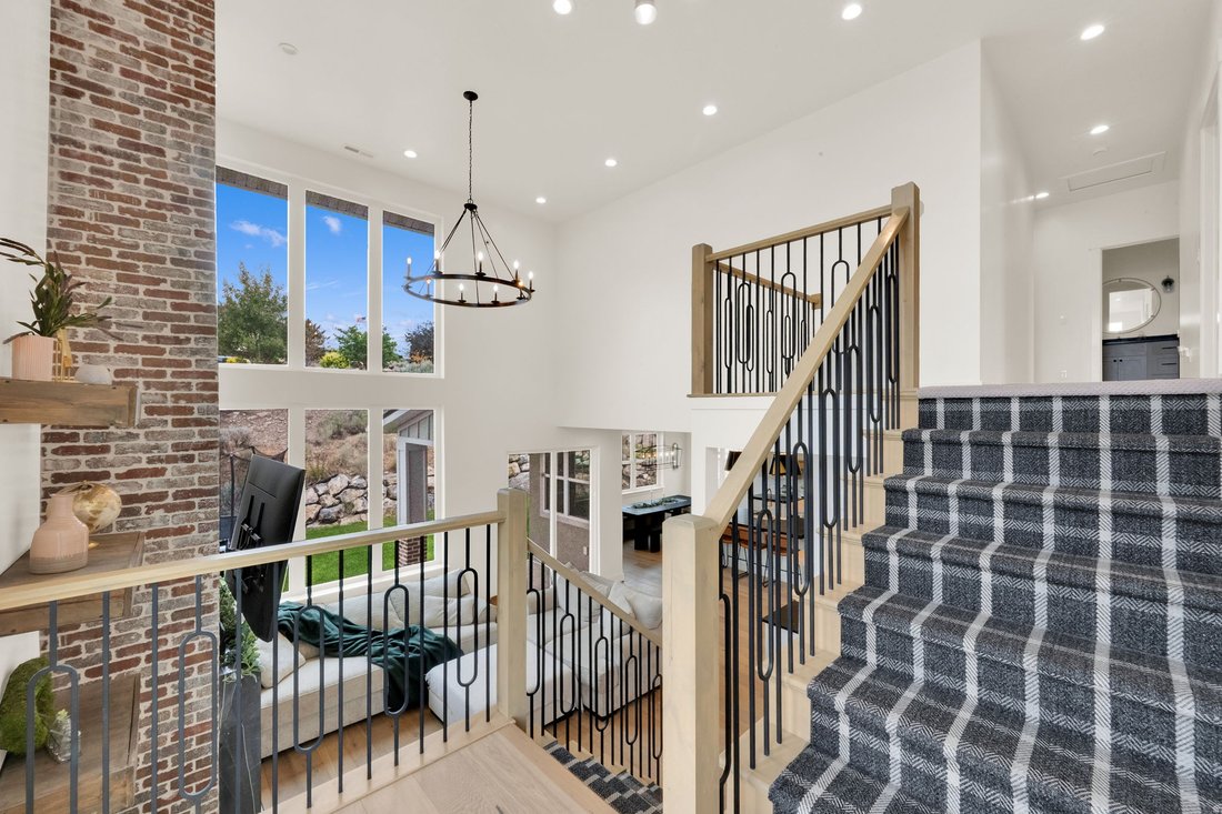 House in Eagle Mountain, Utah, United States 4 - 18502269