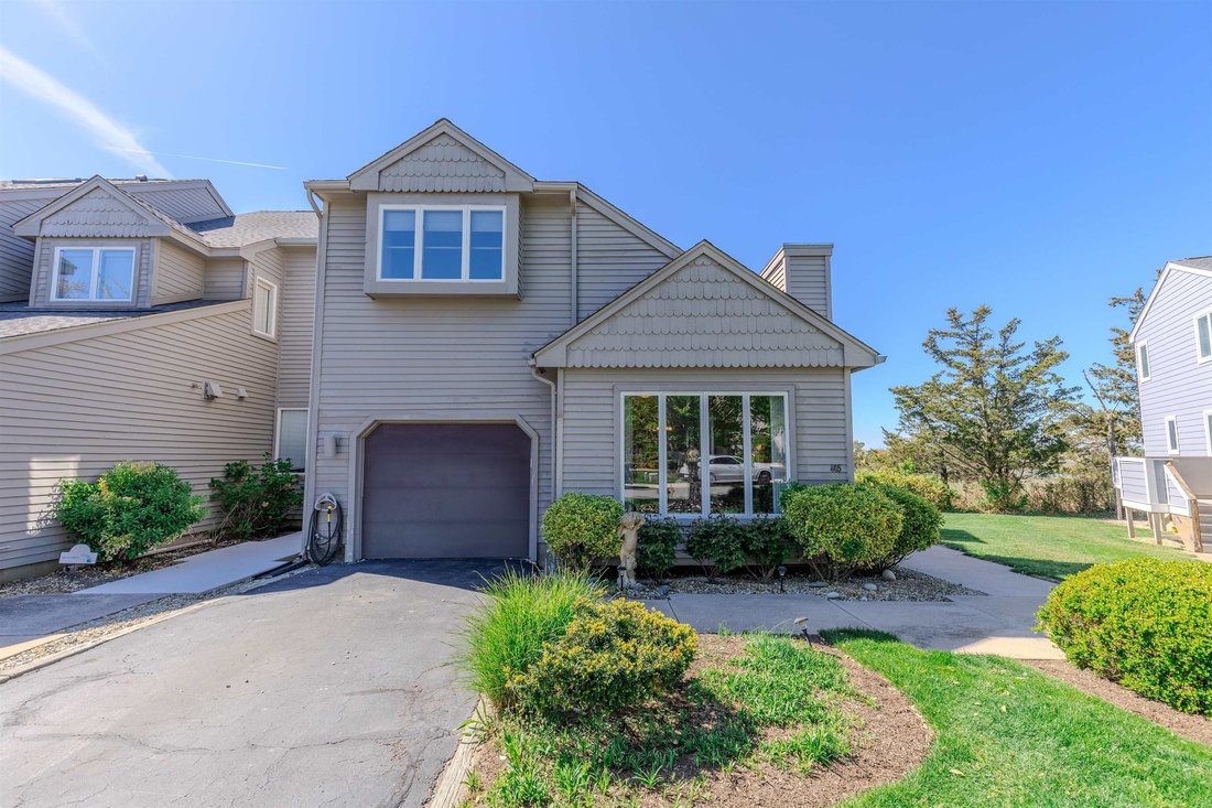 House in Cape May, New Jersey, United States 2 - 18506081