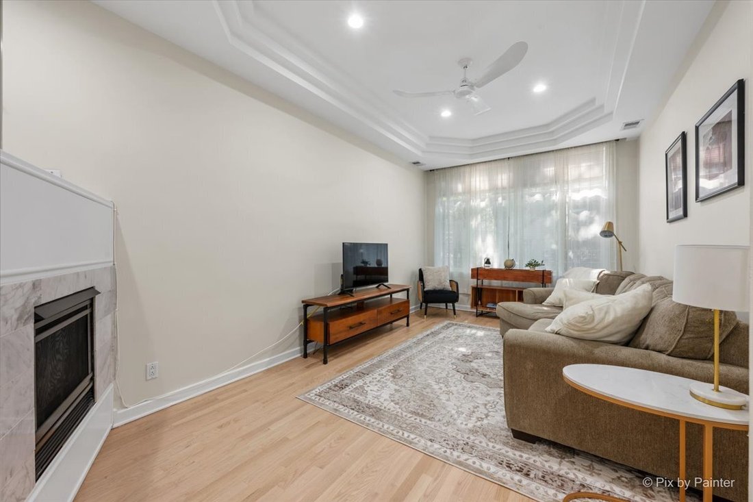 Condo in Chicago, Illinois, United States 4 - 18499486