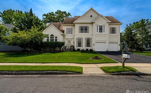 House in East Brunswick, New Jersey, United States 1