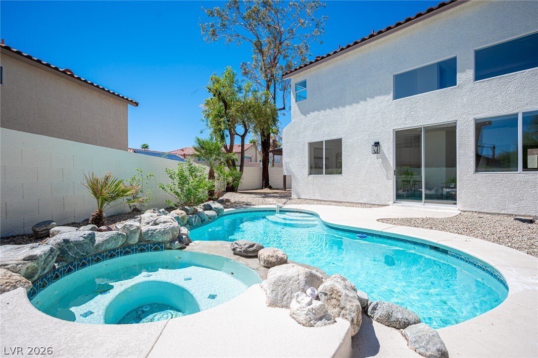 House in Las Vegas, Nevada, United States 1 - 18498985