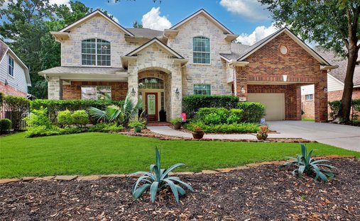 Haus in Spring, Texas, Vereinigte Staaten 1