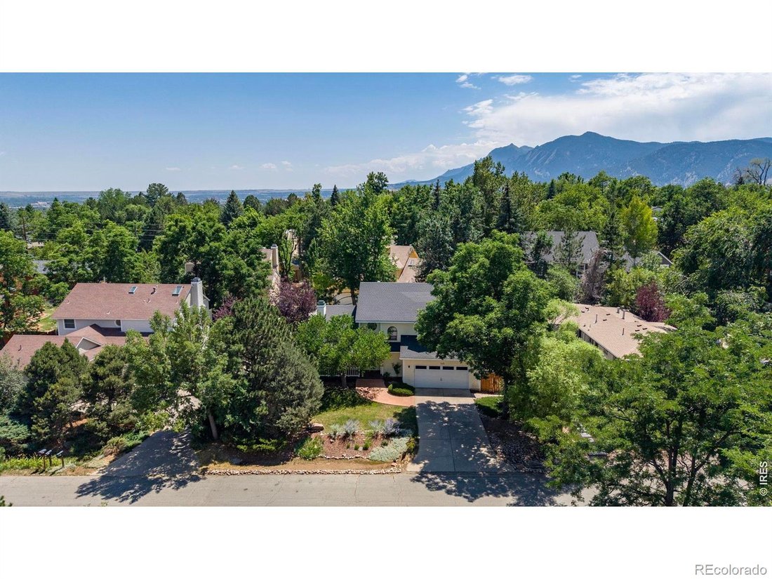 House in Boulder, Colorado, United States 3 - 18501794