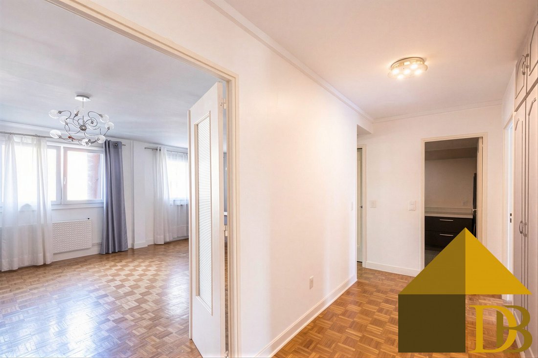 Apartment in Charentonneau, Maisons-Alfort, France 2 - 18505093