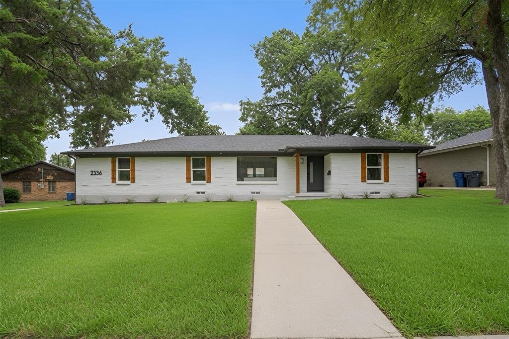 House in Dallas, Texas, United States 1 - 18431985