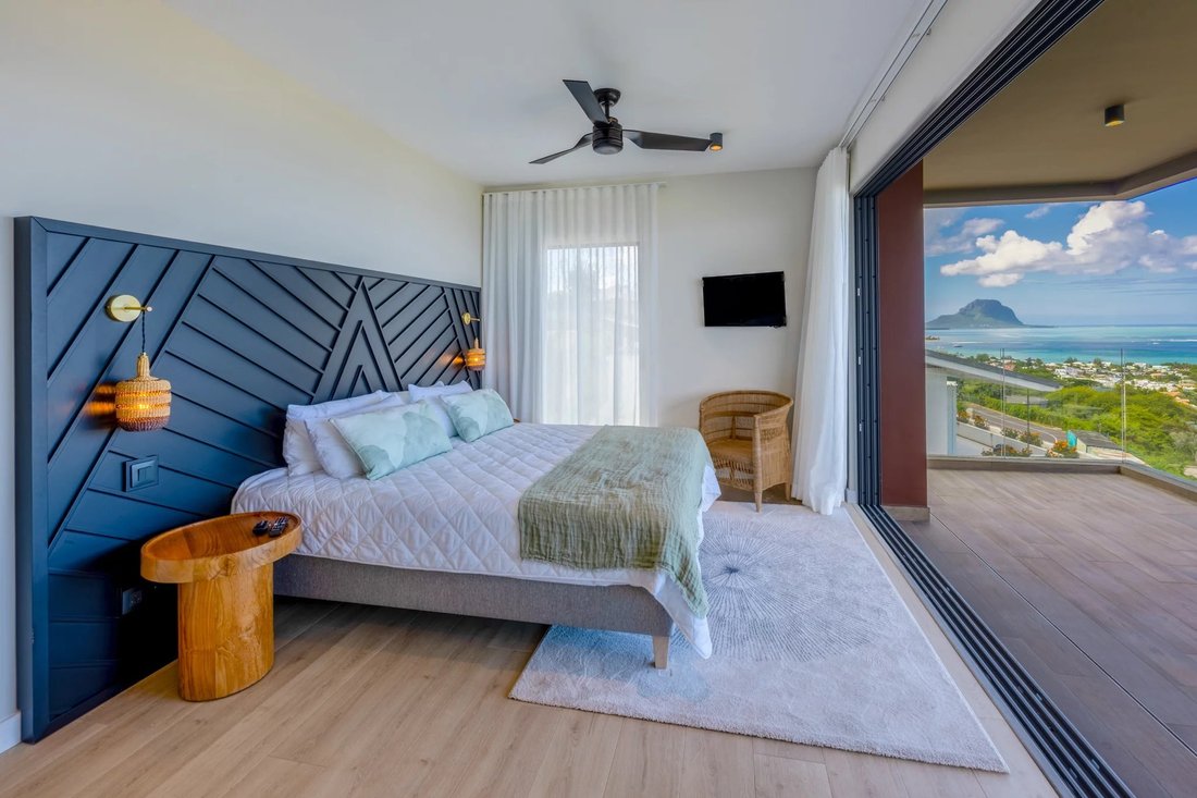 Appartamento a La Preneuse, Distretto di Black River, Mauritius 2 - 18498978