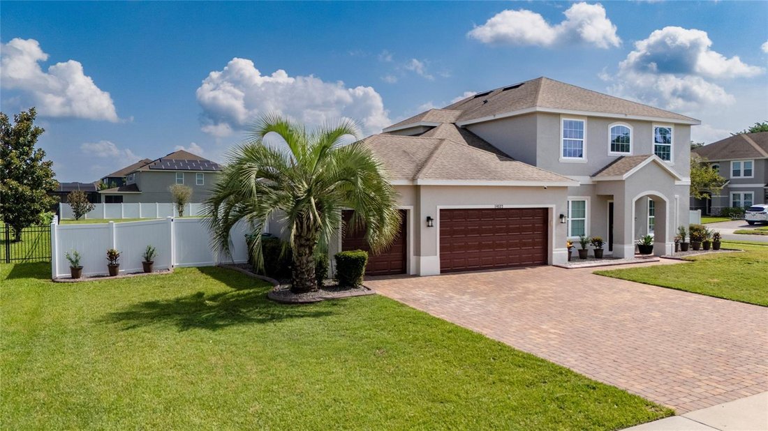 House in Orlando, Florida, United States 3 - 18499594