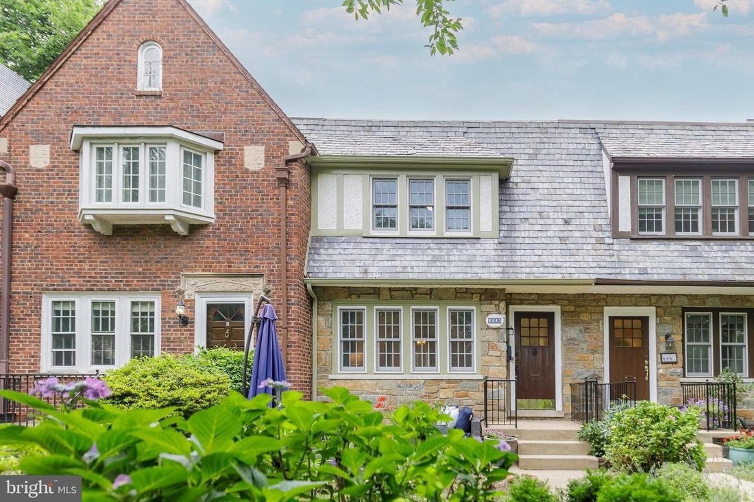 House in Washington, District of Columbia, United States 4 - 18506984