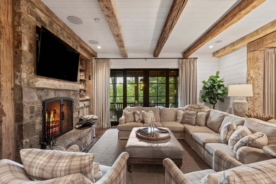House in Highlands, North Carolina, United States 5 - 18470632