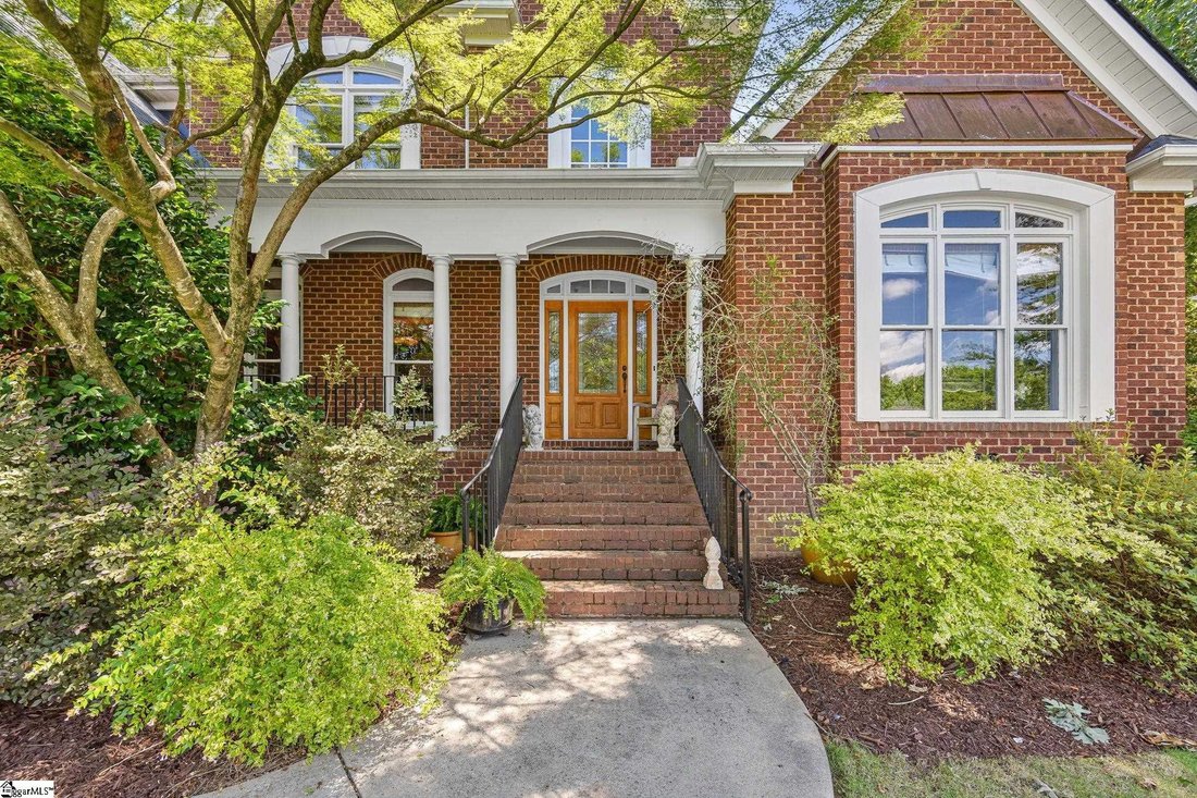 House in Greer, South Carolina, United States 5 - 18501678