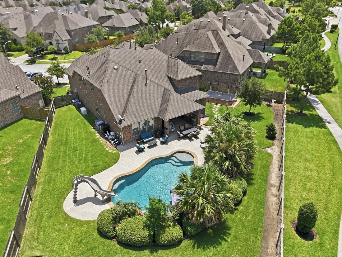 House in Spring, Texas, United States 4 - 18503724