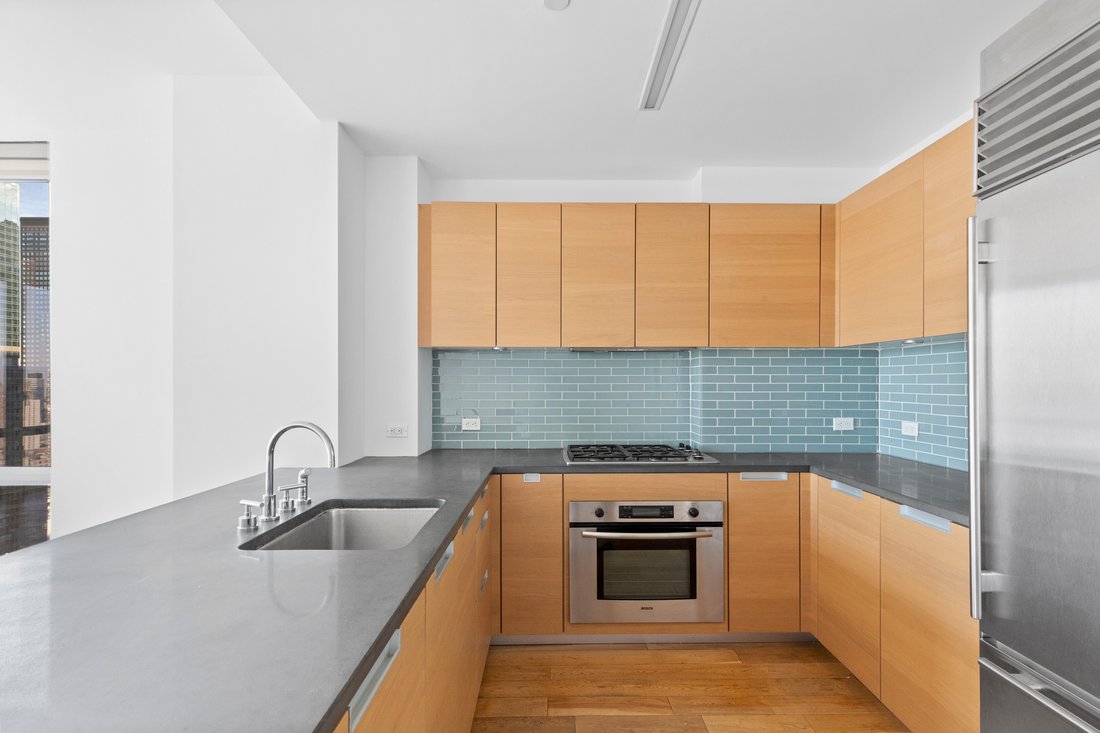 Condo in New York, New York, United States 4 - 18503916