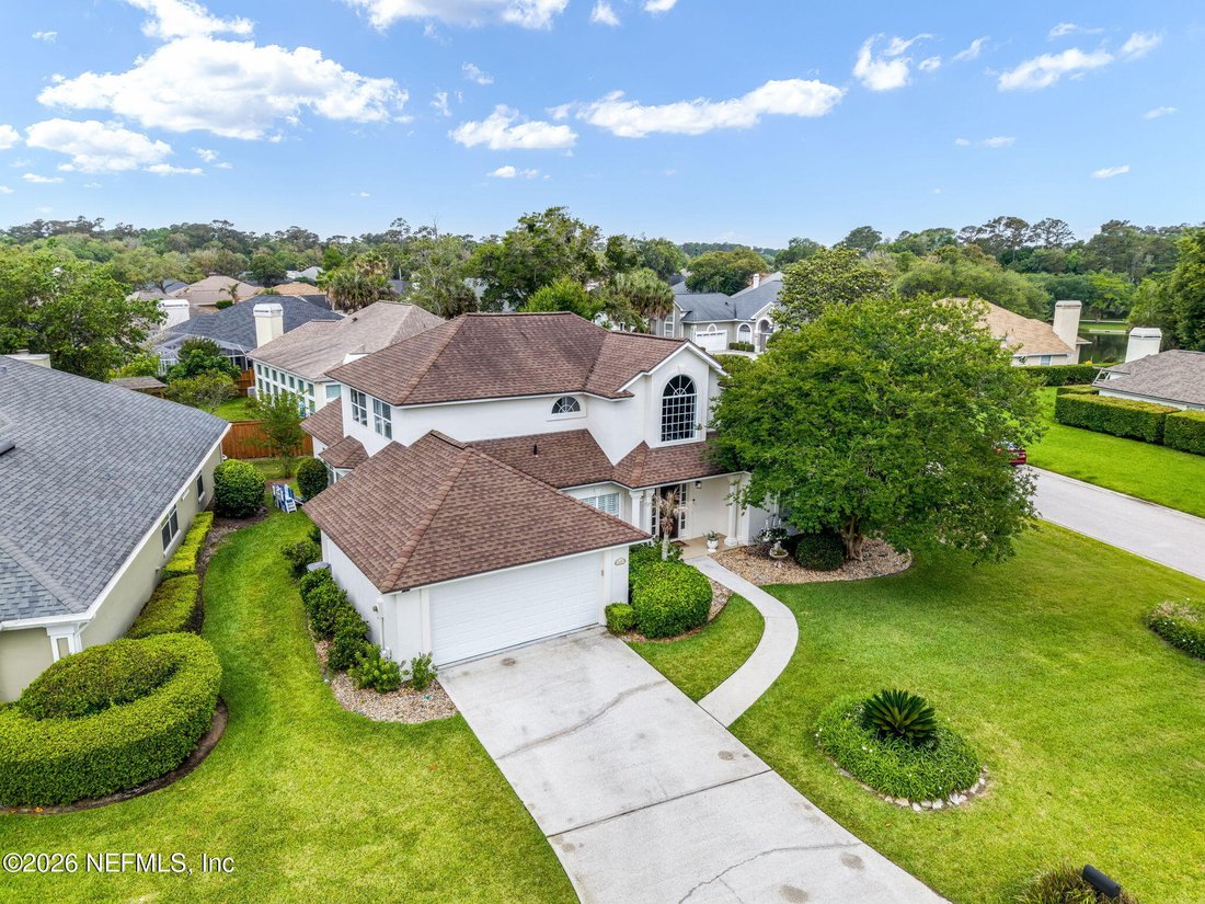 House in Ponte Vedra Beach, Florida, United States 4 - 18501834