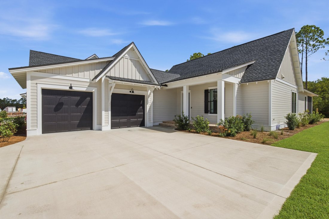 House in Watersound, Florida, United States 1 - 17407398