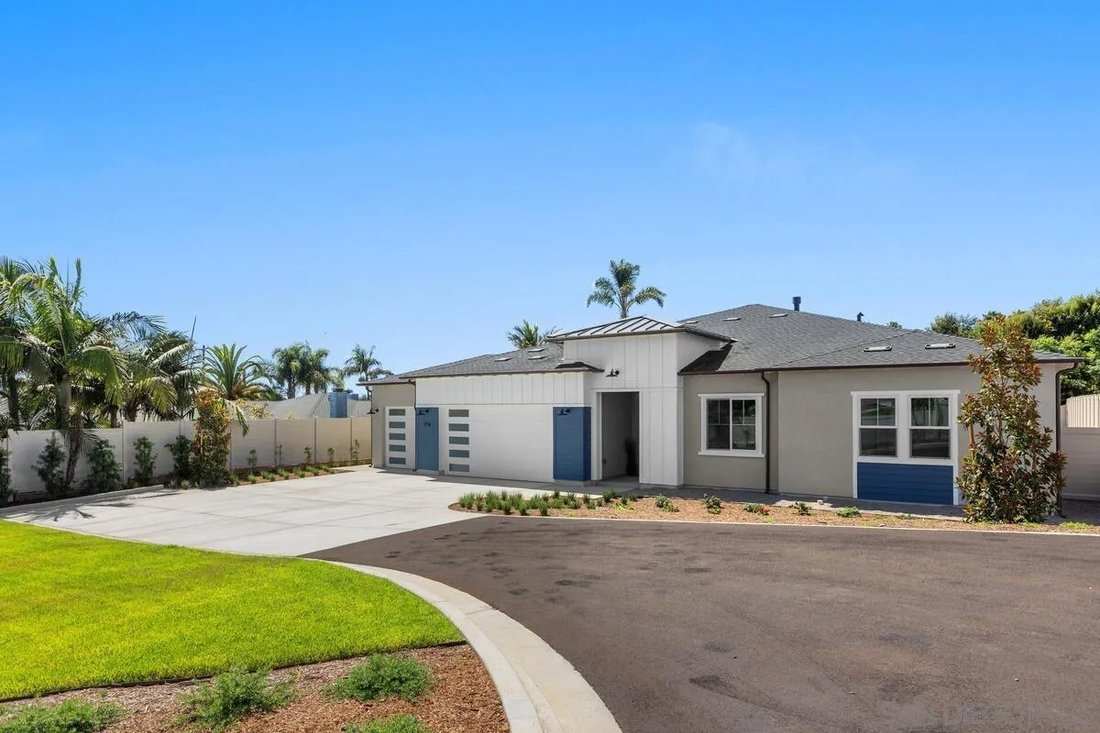House in Oceanside, California, United States 2 - 18264815