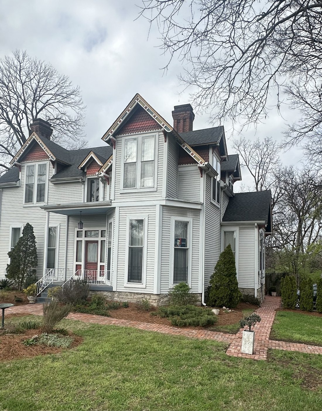 House in Nashville, Tennessee, United States 3 - 17521018