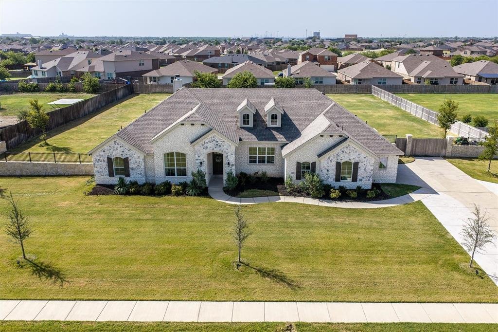 House in Fort Worth, Texas, United States 2 - 18503526