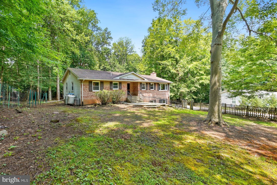 House in Manassas, Virginia, United States 3 - 18500393