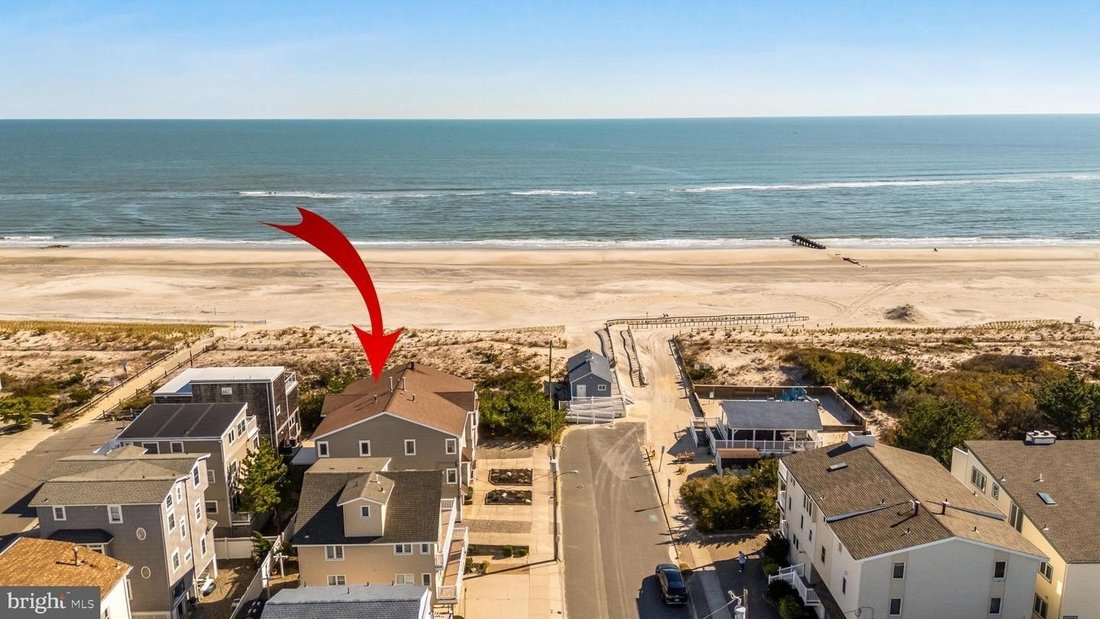 House in Sea Isle City, New Jersey, United States 4 - 18506869