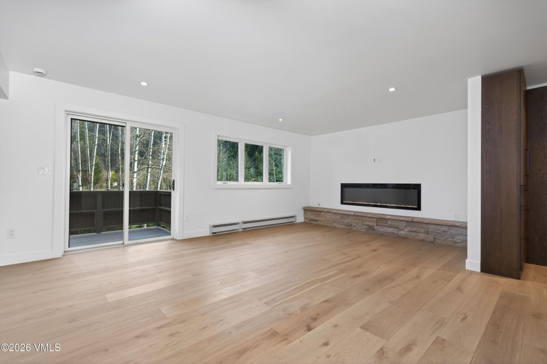 House in Vail, Colorado, United States 4 - 18501889