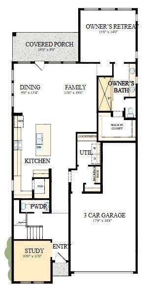 House in Montgomery, Texas, United States 2 - 18503726