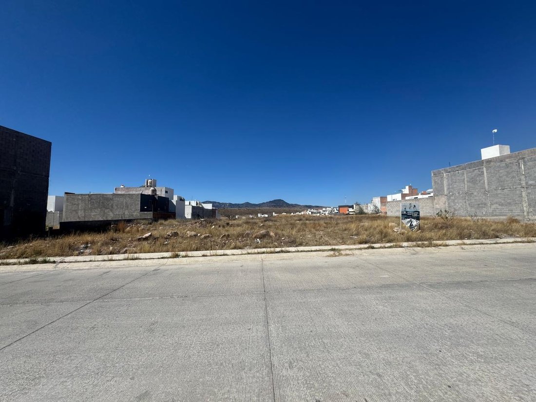 Land in Pozos, San Luis Potosi, Mexico 2 - 18500657
