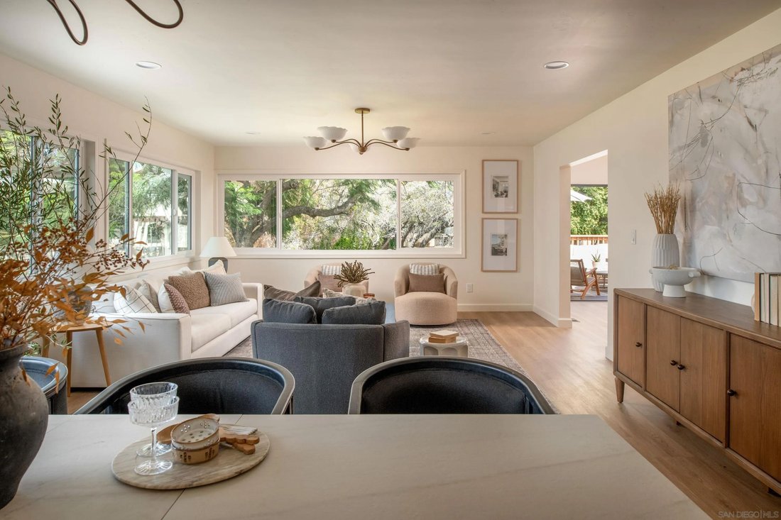 House in San Diego, California, United States 5 - 18503021