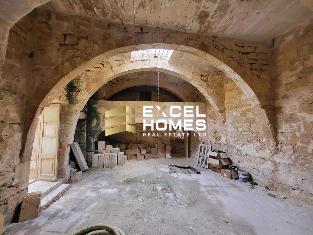 House in Haz-Zebbug, Malta 1 - 15847841