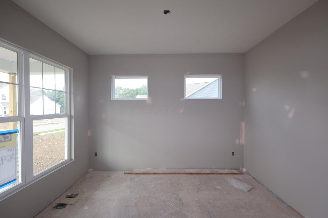 House in Delaware, Ohio, United States 5 - 18074880