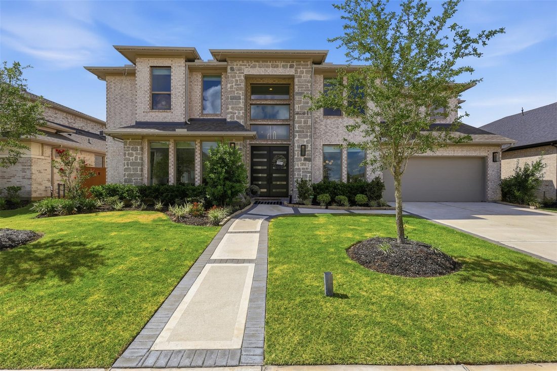 House in Katy, Texas, United States 2 - 18503637