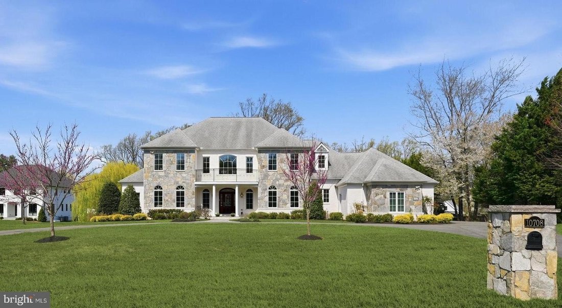House in Rockville, Maryland, United States 3 - 18506498