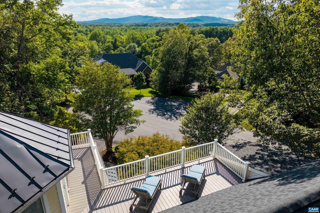 House in Keswick, Virginia, United States 2 - 18506871