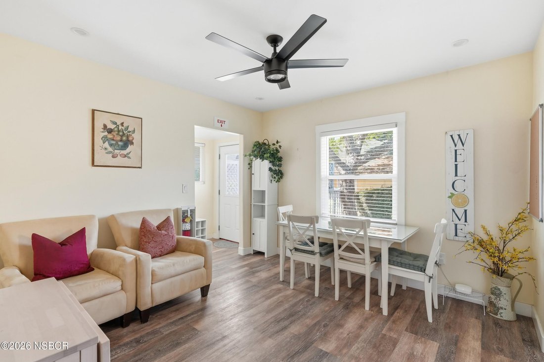 House in Santa Barbara, California, United States 5 - 18502415