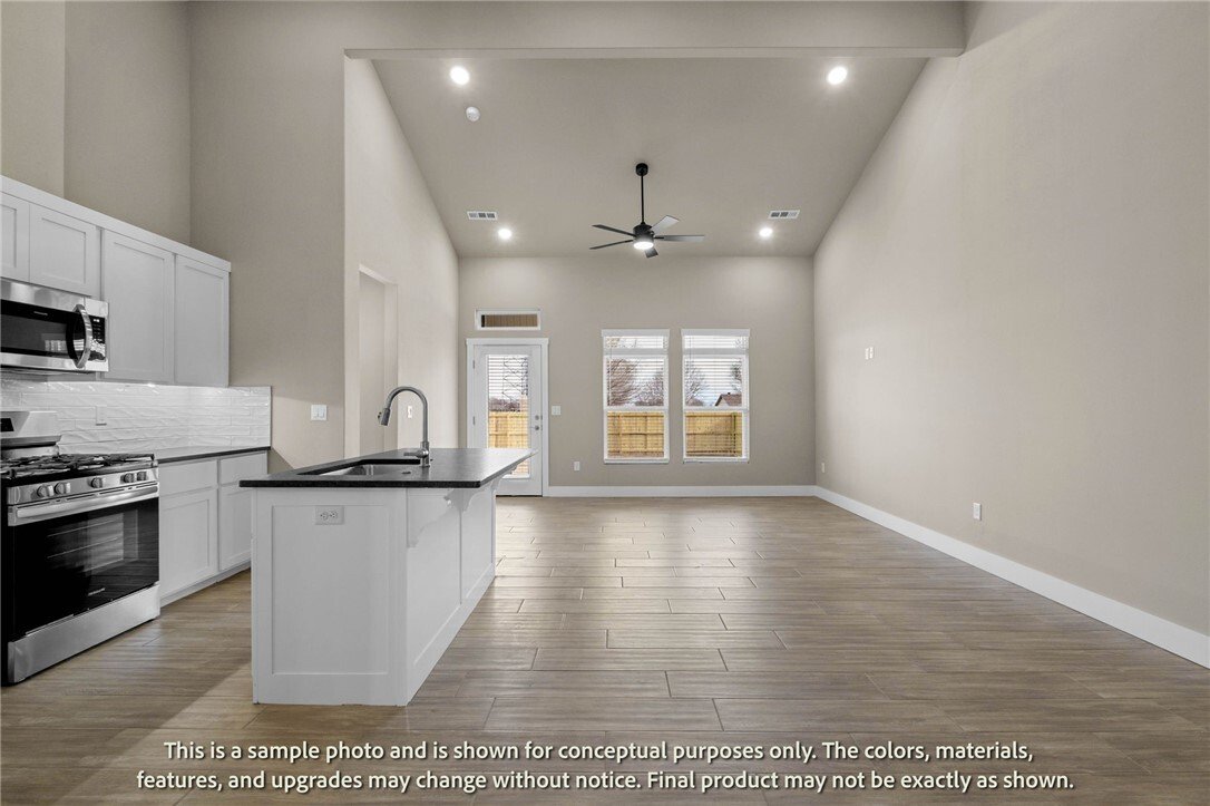 Apartment in Centerton, Arkansas, United States 4 - 18499002