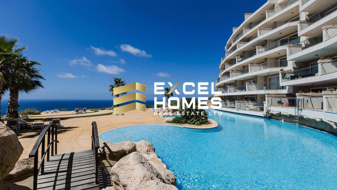 Penthouse in Haz-Zebbug, Malta 2 - 15841238